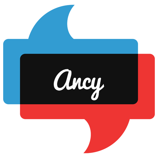 Ancy sharks logo