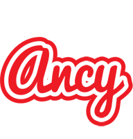 Ancy sunshine logo