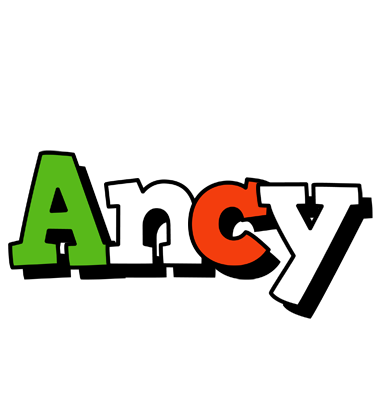 Ancy venezia logo