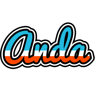 Anda america logo