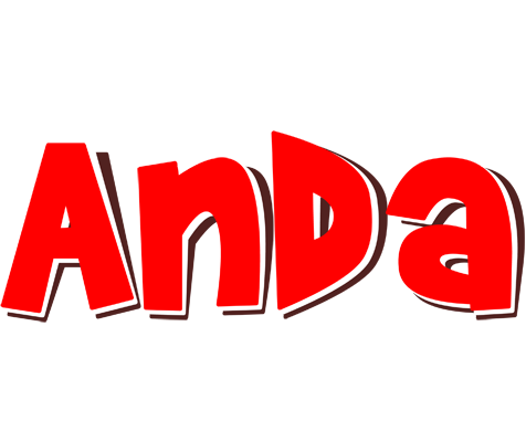 Anda basket logo