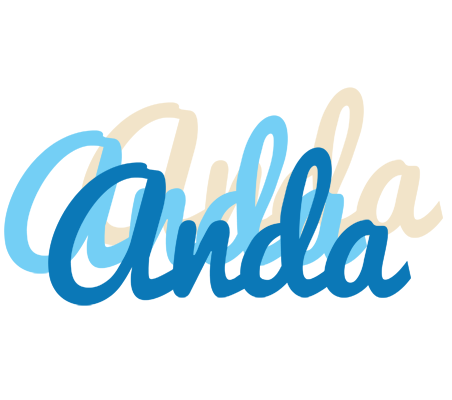 Anda breeze logo