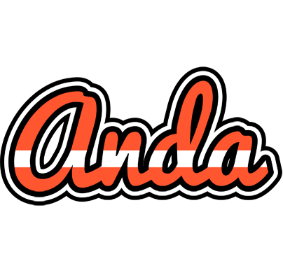 Anda denmark logo