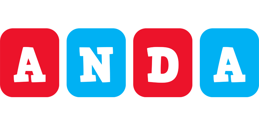 Anda diesel logo