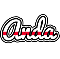 Anda kingdom logo