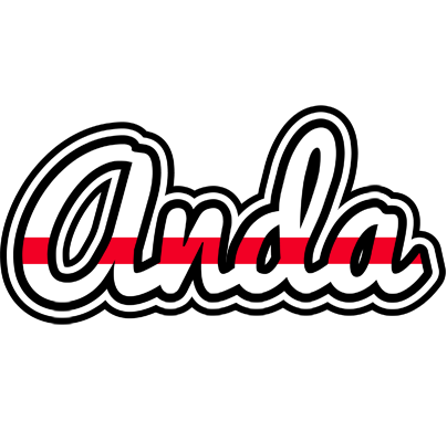 Anda kingdom logo