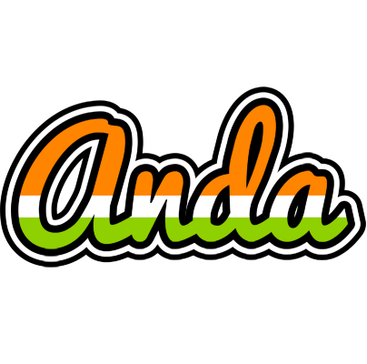 Anda mumbai logo