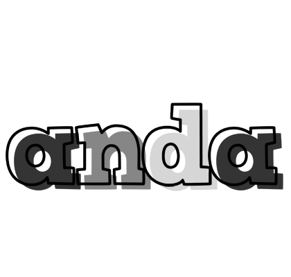 Anda night logo