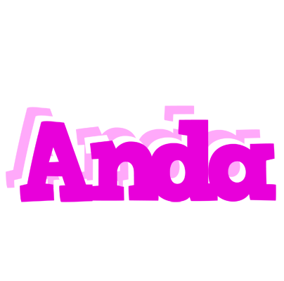 Anda rumba logo