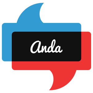 Anda sharks logo