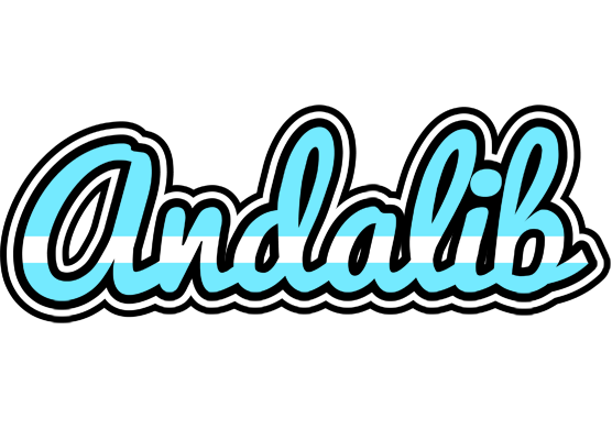 Andalib argentine logo