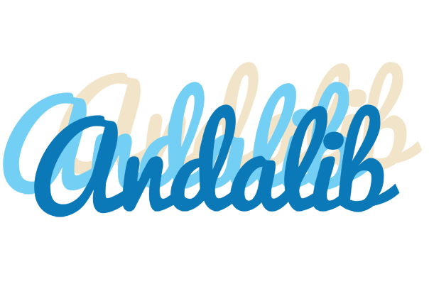 Andalib breeze logo