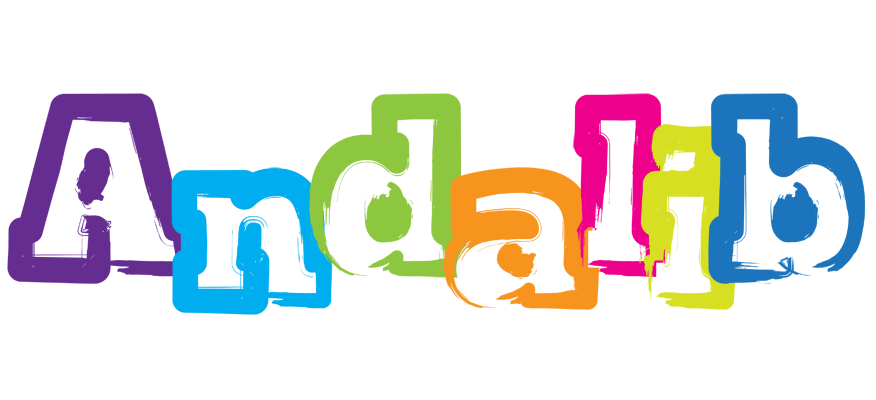 Andalib casino logo