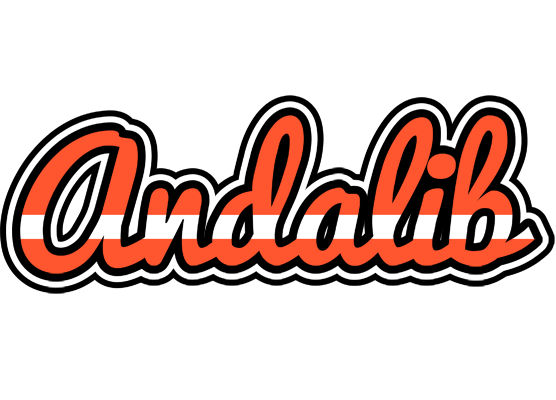 Andalib denmark logo