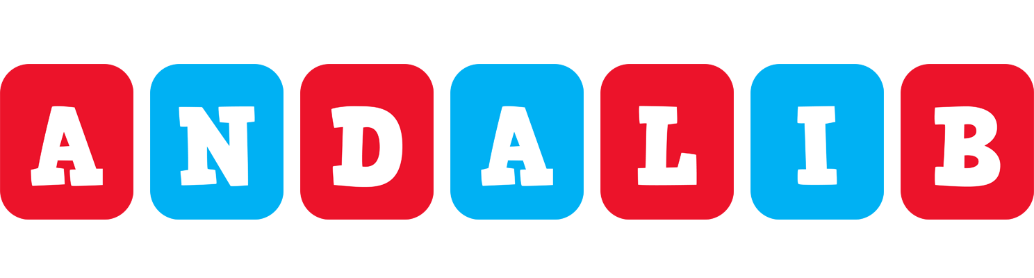 Andalib diesel logo