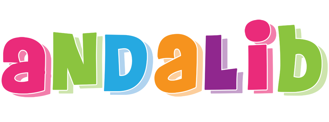 Andalib friday logo