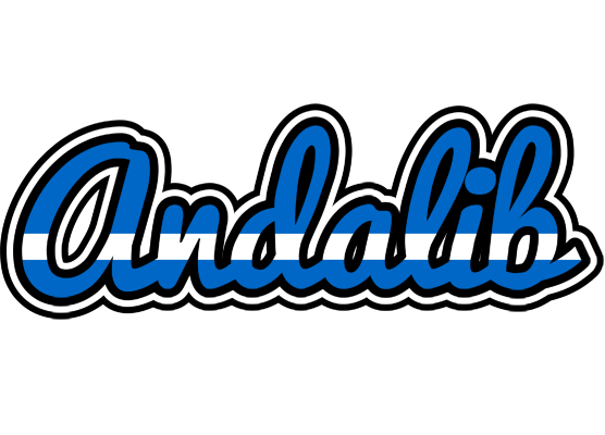 Andalib greece logo