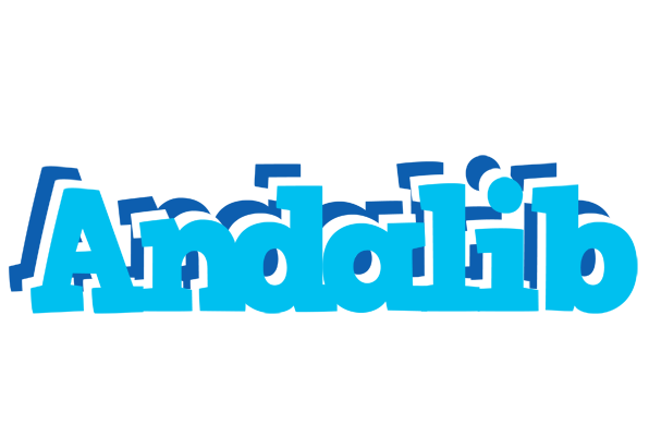 Andalib jacuzzi logo