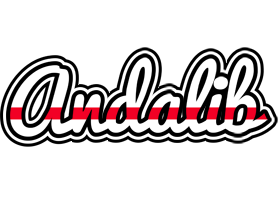 Andalib kingdom logo