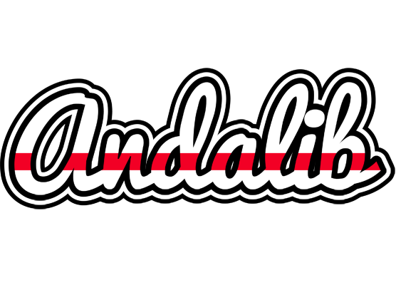 Andalib kingdom logo