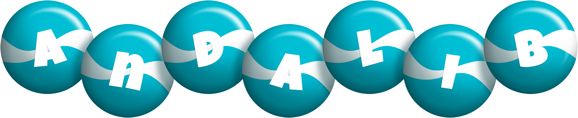 Andalib messi logo