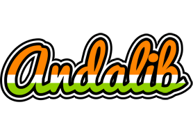 Andalib mumbai logo