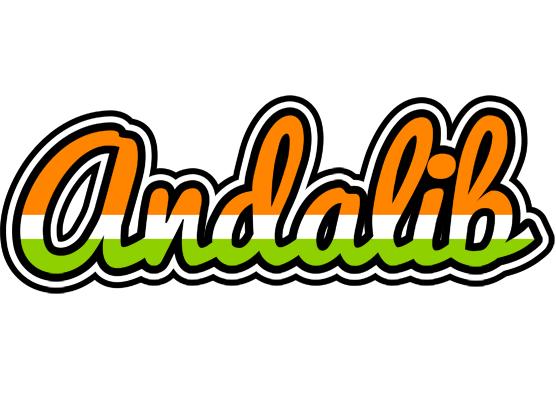Andalib mumbai logo
