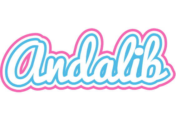 Andalib outdoors logo