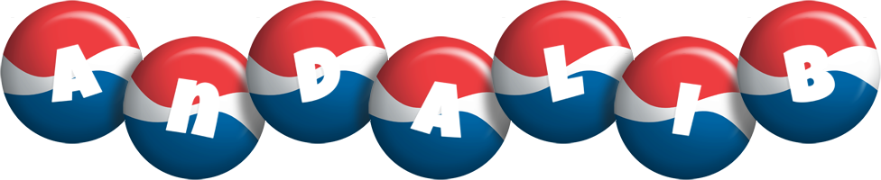 Andalib paris logo