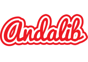 Andalib sunshine logo