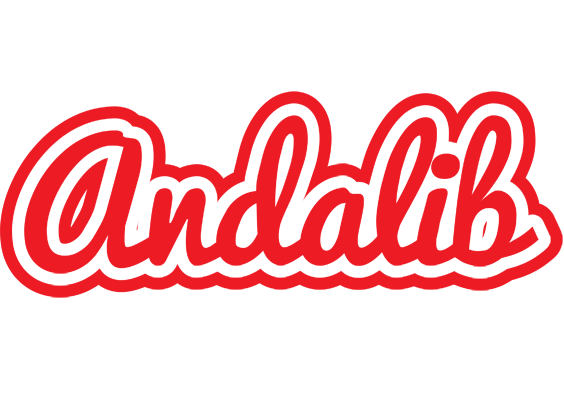 Andalib sunshine logo