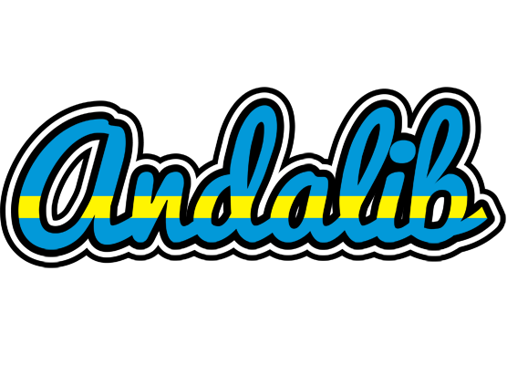 Andalib sweden logo