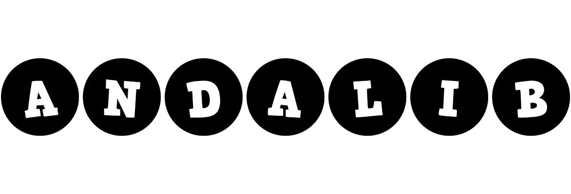Andalib tools logo
