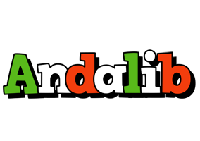 Andalib venezia logo