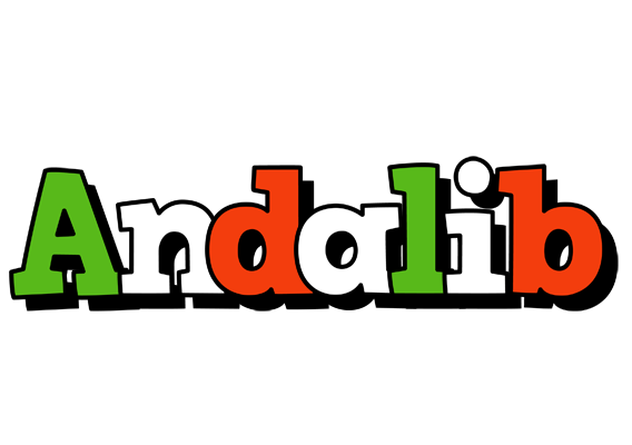 Andalib venezia logo