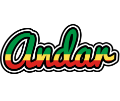 Andar african logo