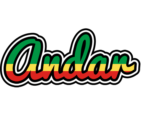 Andar african logo