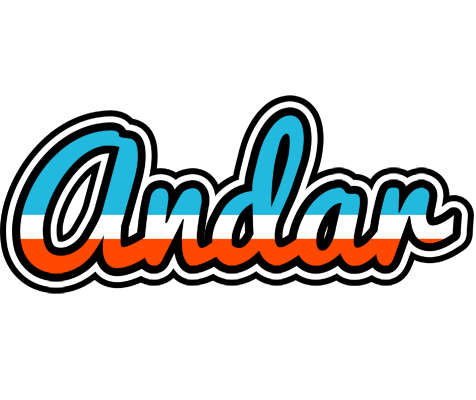 Andar america logo