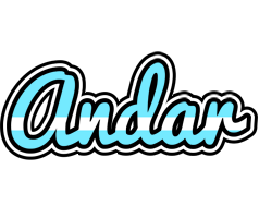 Andar argentine logo