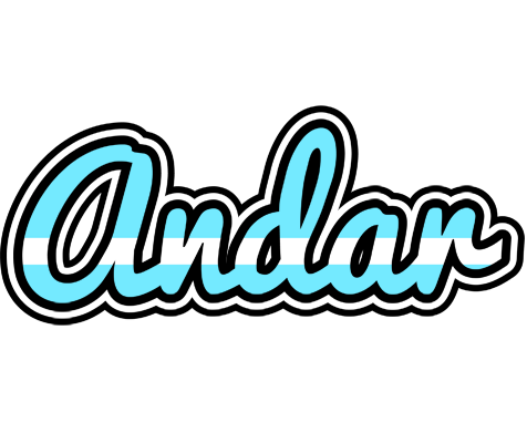 Andar argentine logo