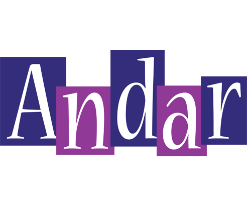 Andar autumn logo