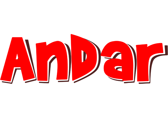 Andar basket logo