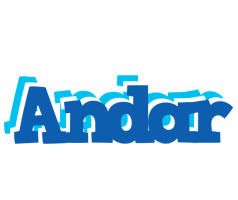 Andar business logo