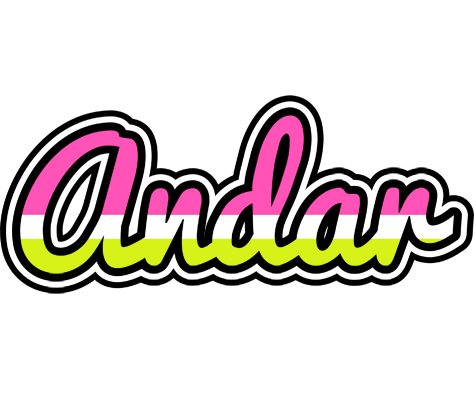 Andar candies logo