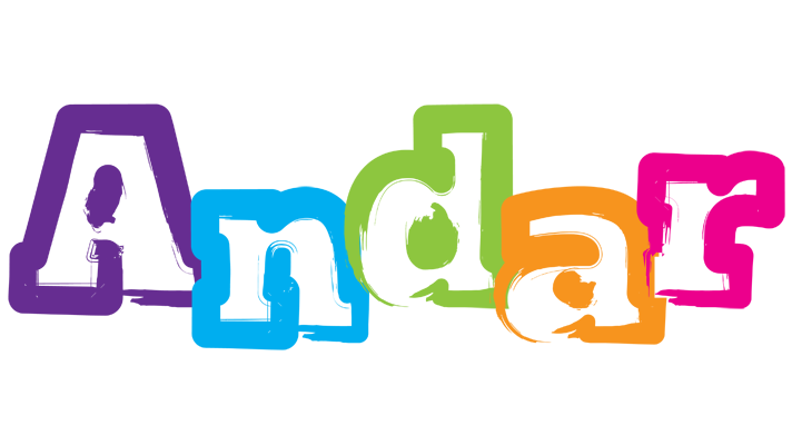 Andar casino logo
