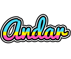 Andar circus logo