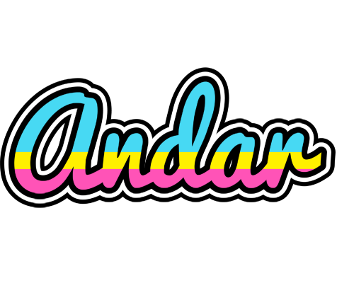 Andar circus logo