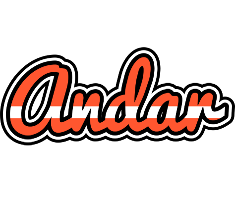 Andar denmark logo