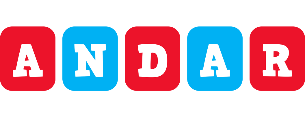 Andar diesel logo