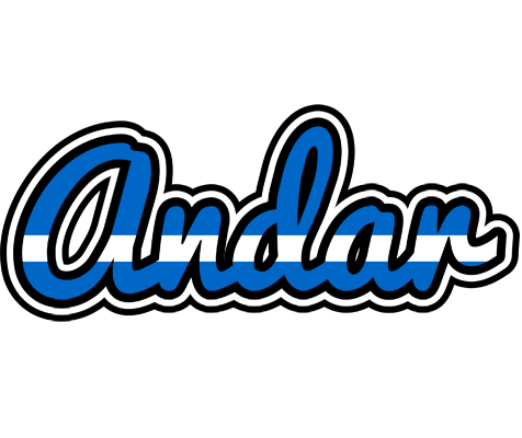 Andar greece logo